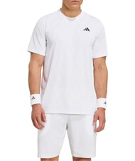 ADIDAS CLUB GRAPH Tennis-T-Shirt - Herren-T-Shirts