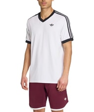 ADIDAS CLASSICS Kultiges Tennis-T-Shirt - Herren-T-Shirts