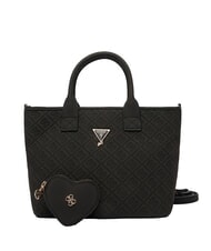 GUESS KIDS MINI ME Handtasche mit Schulterriemen jetbla - Damentaschen - 1