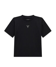 GUESS HEAVY Baumwoll-T-Shirt - Kinder-T-Shirt