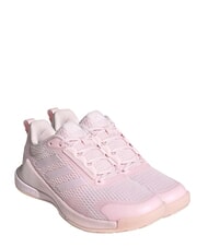 ADIDAS NOVAFLIGHT 2 Hallensportschuhe Rosa - Damenschuhe - 1