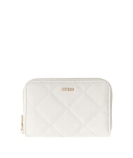 GUESS LIBBY Mittlere Geldb&ouml;rse - Brieftaschen Damen