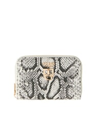 GUESS BIANCA Mittlere Geldb&ouml;rse Lalie Sch&ouml;nheit nat&uuml;rlich - Brieftaschen Damen - 1