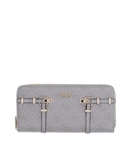 GUESS LEONA Rei&szlig;verschluss-Geldb&ouml;rse - Brieftaschen Damen