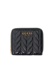 GUESS CHERYL  SCHWARZ - Brieftaschen Damen - 1