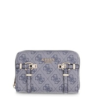 GUESS LEONA Mittlere Geldb&ouml;rse - Brieftaschen Damen