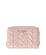GUESS CHERYL Mittlere Geldb&ouml;rse hellrosa - Brieftaschen Damen - 1