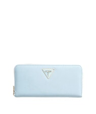 GUESS LAUREL 2 Gro&szlig;e Geldb&ouml;rse mit Rundum-Rei&szlig;verschluss - Brieftaschen Damen
