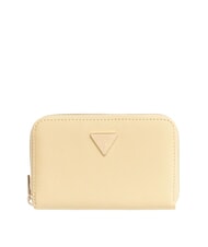 GUESS SERENOVA Damengeldb&ouml;rse gelb - Brieftaschen Damen - 1