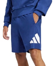 ADIDAS BIG LOGO Sportshorts - Hosen Herren