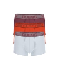 GUESS JOE Boxer-Trio - Herrenslip