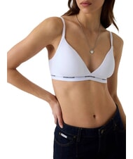 GUESS JEANS PADDED BH - BHs Damen