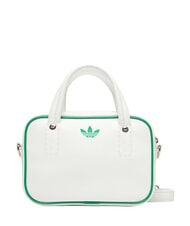 ADIDAS ADICOLOR SB Sportliche Handtasche mit Schulterriemen Wei&szlig; - Damentaschen - 1