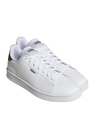 ADIDAS URBAN COURT Turnschuhe Wei&szlig; - Herrenschuhe - 1