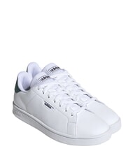 ADIDAS URBAN COURT Turnschuhe Wei&szlig; - Herrenschuhe - 1
