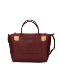 ALVIERO MARTINI PRIMA CLASSE WEST CITY Handtasche mit Schulterriemen Burgund - Damentaschen - 1