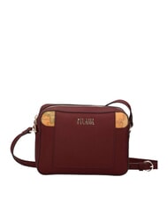 ALVIERO MARTINI PRIMA CLASSE WEST CITY Mini-Schultertasche Burgund - Damentaschen - 1