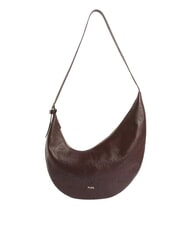 ALVIERO MARTINI PRIMA CLASSE RISING MOON BAG Schultertasche, Leder Schokolade - Damentaschen - 1