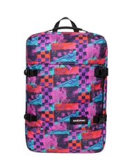 EASTPAK TRAVELPACK Reiserucksack, 17 "PC-Halterung - Rucks&auml;cke f&uuml;r Schule &amp; Freizeit