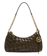 MICHAEL KORS NOLITA Schultertasche, Leder - Damentaschen
