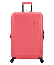 AMERICAN TOURISTER DASHPOP Gro&szlig;er, erweiterbarer Trolley - Harte Trolleys