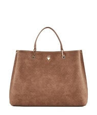 GAUD&Igrave; BEA BRAID Handtasche mit Schulterriemen Sand - Damentaschen - 1