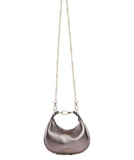 GAUD&Igrave; LINDA Mini-Umh&auml;ngetasche mit Schultergurt Pistole - Damentaschen - 1