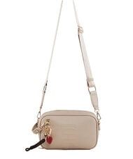 GAUD&Igrave; GRETA Kleine Schultertasche mit Anh&auml;nger Knochen - Damentaschen - 1
