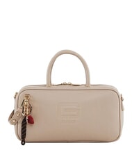 GAUD&Igrave; GRETA Handtasche mit Schulterriemen Knochen - Damentaschen - 1