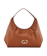 GAUD&Igrave; LICIA Hobo-Schultertasche br&auml;unen - Damentaschen - 1