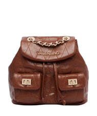 MARIO VALENTINO CRYSTELLE Rucksack mit Vordertaschen Leder - Damentaschen - 1
