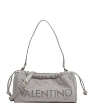 MARIO VALENTINO EIRLYS Schultertasche mit Schultergurt Anthrazit - Damentaschen - 1