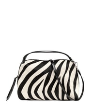 GIANNI CHIARINI ALIFA Schultertasche aus Leder mit Schulterriemen - Damentaschen