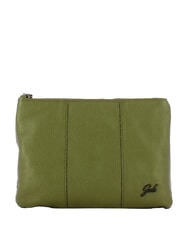 GABS BEYONCE Mittelgro&szlig;e Lederclutch mit Schulterriemen - Damentaschen