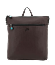 GABS LOLITA Lederrucksack Mokka - Damentaschen - 1