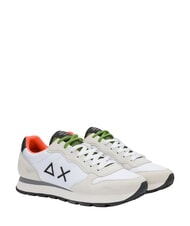 SUN68 TOM FLUO Turnschuhe - Herrenschuhe