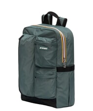 KWAY AMBERT 15,6-Zoll-Laptop-Rucksack - PC-Rucks&auml;cke