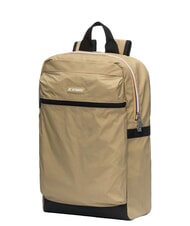 KWAY LAON Nylonrucksack - Rucks&auml;cke f&uuml;r Schule &amp; Freizeit
