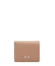 ARMANI EXCHANGE A|X Kleine Brieftasche Puppen - Brieftaschen Damen - 1