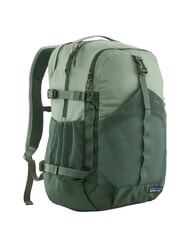 PATAGONIA REFUGIO 30L 15-Zoll-Laptop-Rucksack gr&uuml;ne Abdeckung - Rucks&auml;cke f&uuml;r Schule &amp; Freizeit - 1