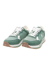 U.S. POLO ASSN. CLEEF Herren-Sneaker - Herrenschuhe