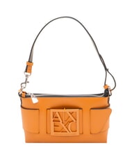 ARMANI EXCHANGE A|X BUCKLE Schultertasche - Damentaschen