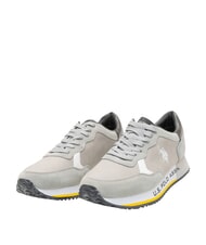 U.S. POLO ASSN. CLEEF Turnschuhe Zement - Herrenschuhe - 1