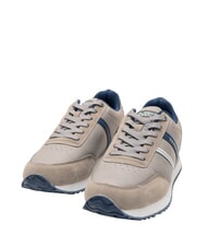 U.S. POLO ASSN. XIRIO Turnschuhe Beige - Herrenschuhe - 1