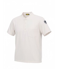 BLAUER KEENAN Baumwoll-T-Shirt Schneewittchen - Herren-T-Shirts - 1