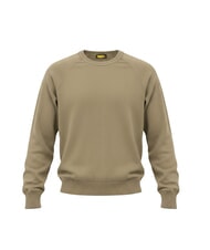 BLAUER HERALD Baumwollpullover - Herrenpullover
