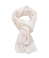 LIUJO PERLE Schal wei&szlig;e Creme - Schals - 1