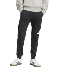 ADIDAS BIG LOGO Trainingshose Schwarz - Sportanz&uuml;ge f&uuml;r herren - 1