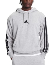 ADIDAS 3 STRIPES  grau - Sweatshirts Herren - 1