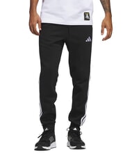 ADIDAS 3 STRIPES Jogginghose Schwarz - Sportanz&uuml;ge f&uuml;r herren - 1